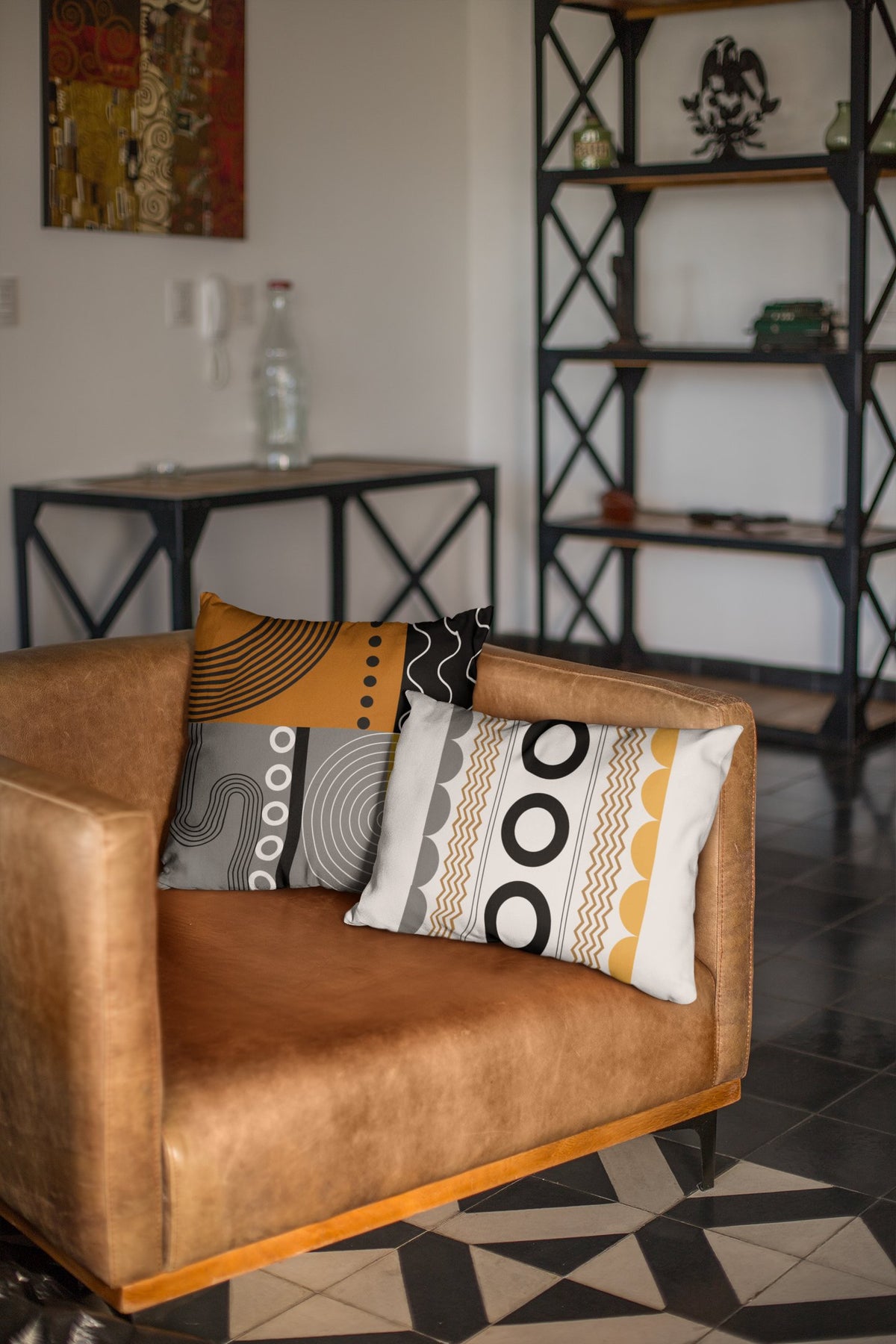 Artful Living: Everyday Designs for Your Home